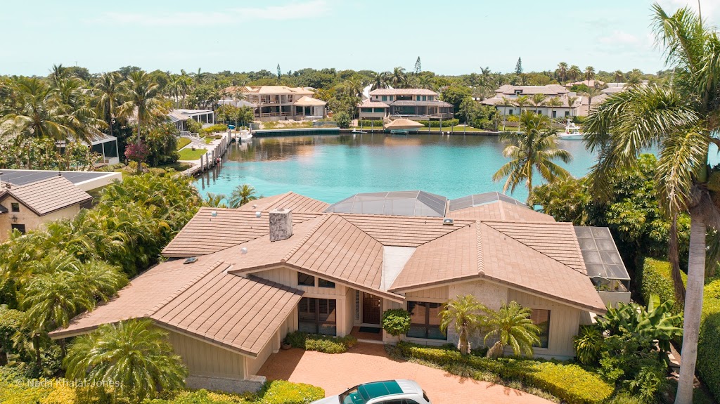 Watson Luxury Properties at Ocean Reef | 9 Barracuda Ln, Key Largo, FL 33037, USA | Phone: (305) 367-0999