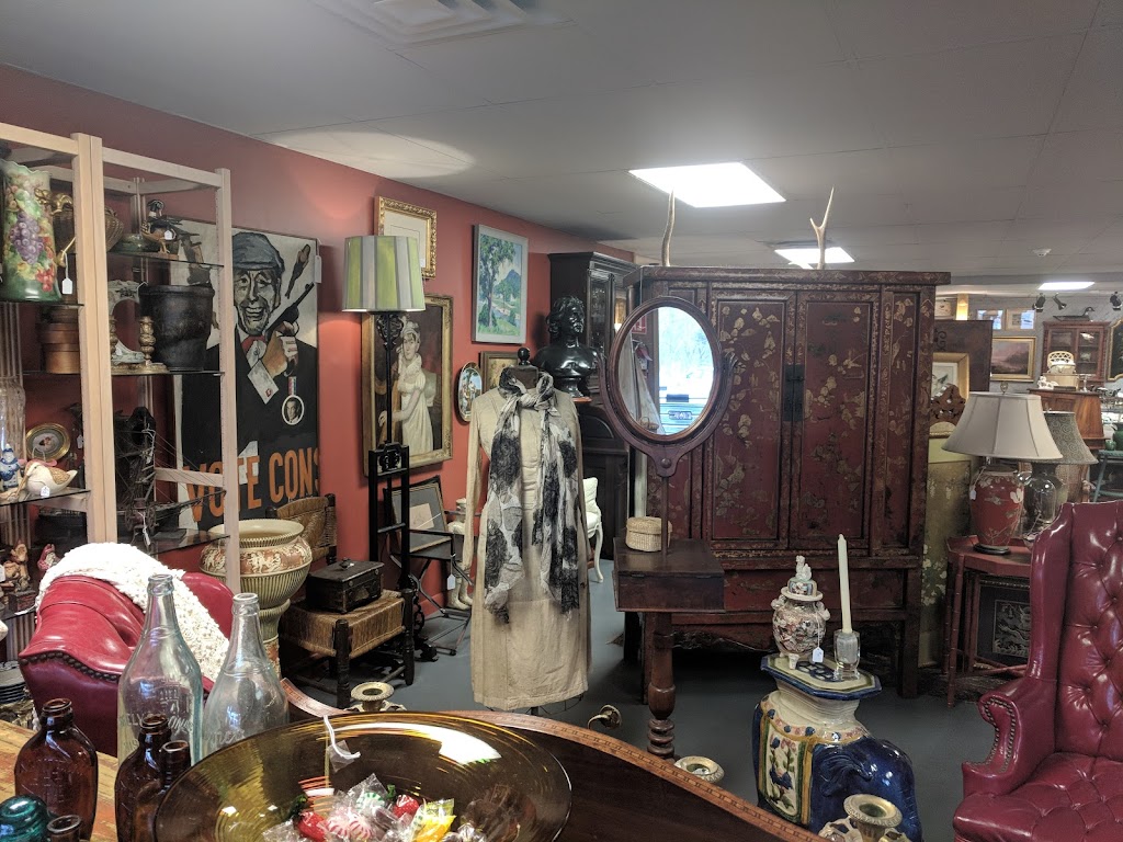 Patina Antique Mall | 130 King St Located in the Rear of Strip Mall, Cohasset, MA 02025, USA | Phone: (774) 417-7917