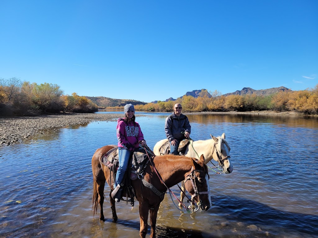 AzTrailRiding.com | 731 N 102nd Pl, Mesa, AZ 85207 | Phone: (602) 312-6713