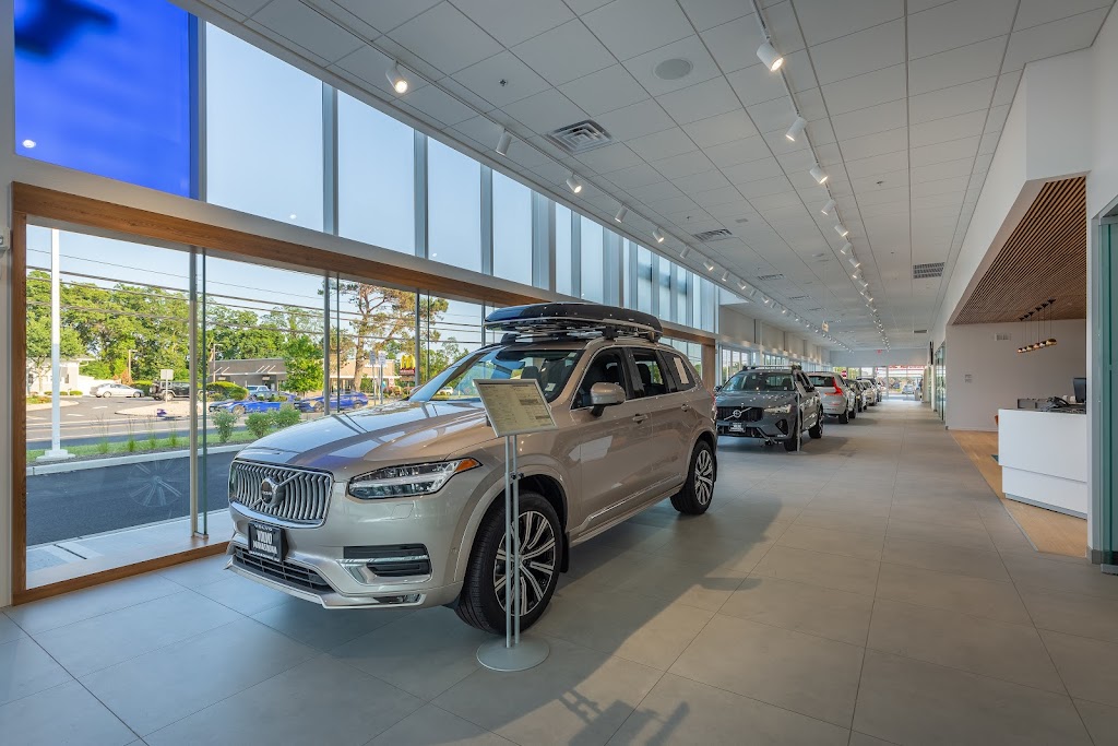 Volvo Cars Manasquan | 2415 NJ-35, Manasquan, NJ 08736, USA | Phone: (732) 528-7500