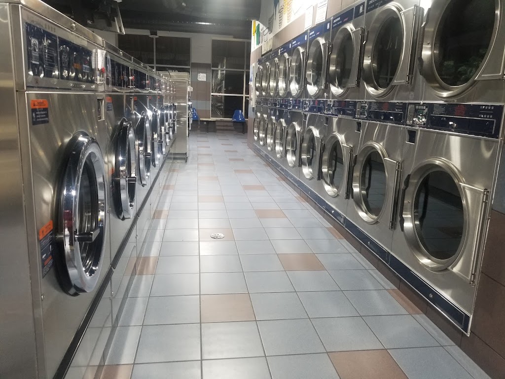 Community Laundromat | 1623 Sheridan Rd, North Chicago, IL 60064, USA | Phone: (224) 306-9716