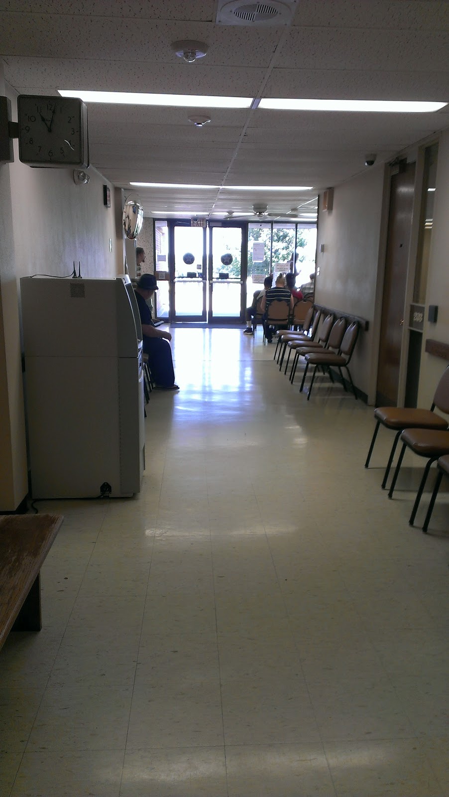 Oklahoma Department Of Public Safety | 3600 N Martin Luther King Ave, Oklahoma City, OK 73111, USA | Phone: (405) 425-2424