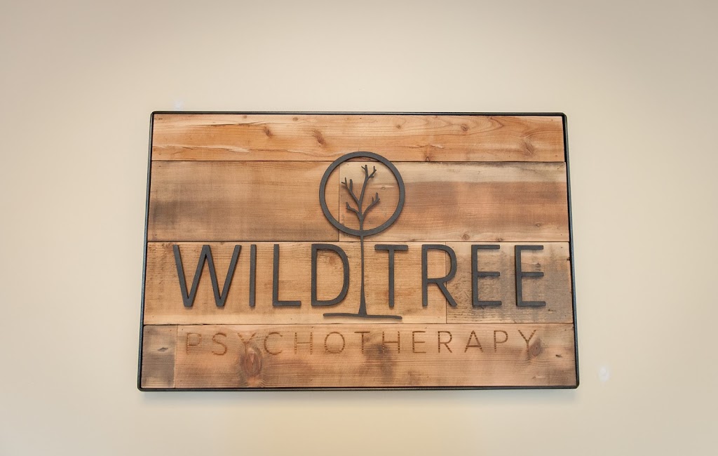 Wild Tree Psychotherapy - White Bear Lake | 2025 4th St Suite 100, White Bear Lake, MN 55110, USA | Phone: (651) 212-4920