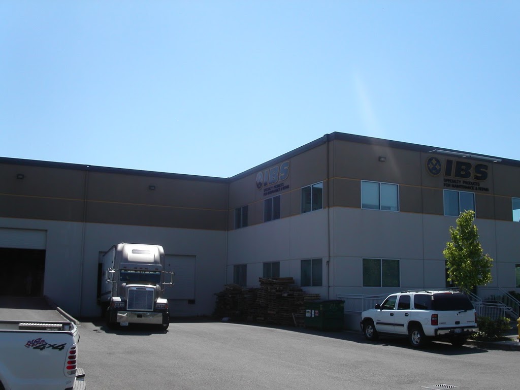 IBS, Inc. (Industrial Bolt & Supply, Inc.) | 740 Clay St NW, Auburn, WA 98001 | Phone: (253) 804-8666