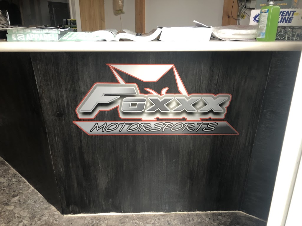 Foxxx Motorsports | 39252 South Ave, Zephyrhills, FL 33542, USA | Phone: (813) 395-4883