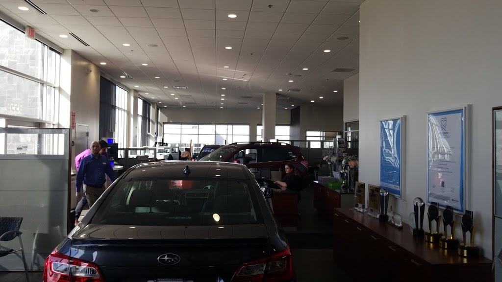 West Herr Subaru | 3559 Southwestern Blvd, Orchard Park, NY 14127, USA | Phone: (716) 508-4247