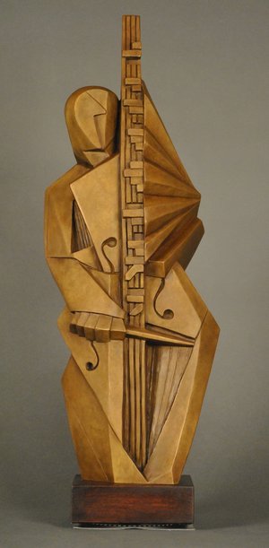 John Leon Sculptor & Sculpture Classes | 6261 Amelia Dr, Cincinnati, OH 45241, USA | Phone: (513) 777-1862