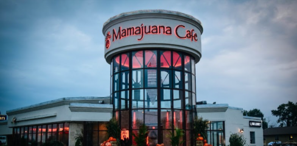 Mamajuana Cafe Woodbridge | In Front of DAYS INN hotel, 875 US-1 South, Iselin, NJ 08830, USA | Phone: (732) 874-5273