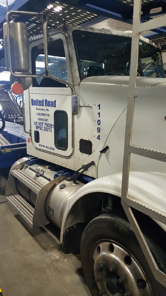 United Road Services | 704 Elm Ave, Selkirk, NY 12158, USA | Phone: (518) 767-9112