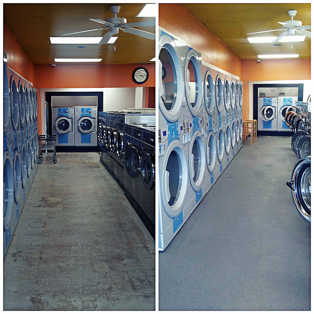 IE Coin Laundry | 274 Senoia Rd Suite 6A, Fairburn, GA 30213, USA | Phone: (678) 603-7980