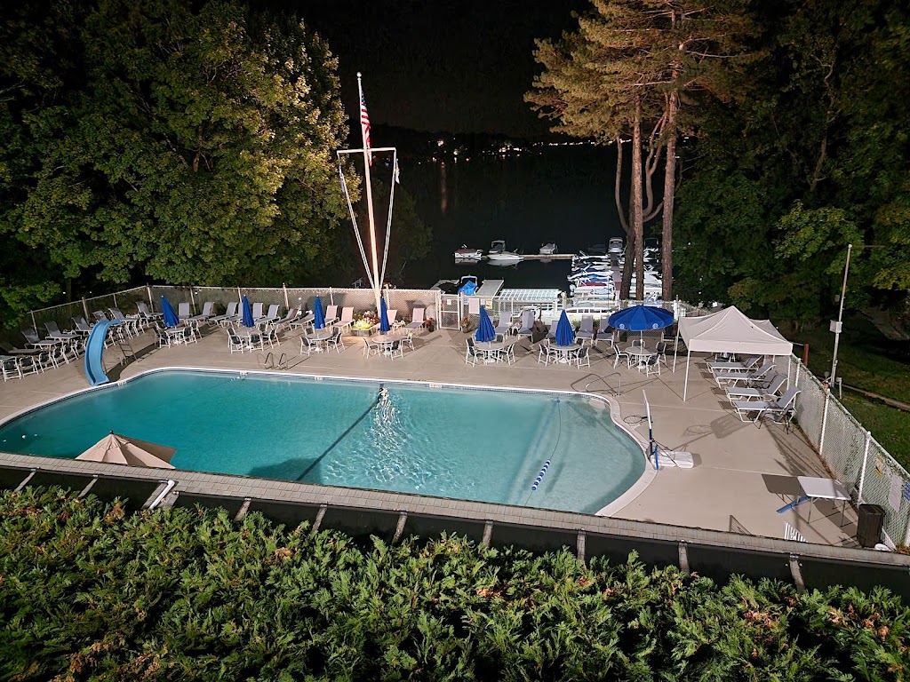 Garden State Yacht Club | 33 Point Pleasant Rd, Hopatcong, NJ 07843 | Phone: (973) 398-0022