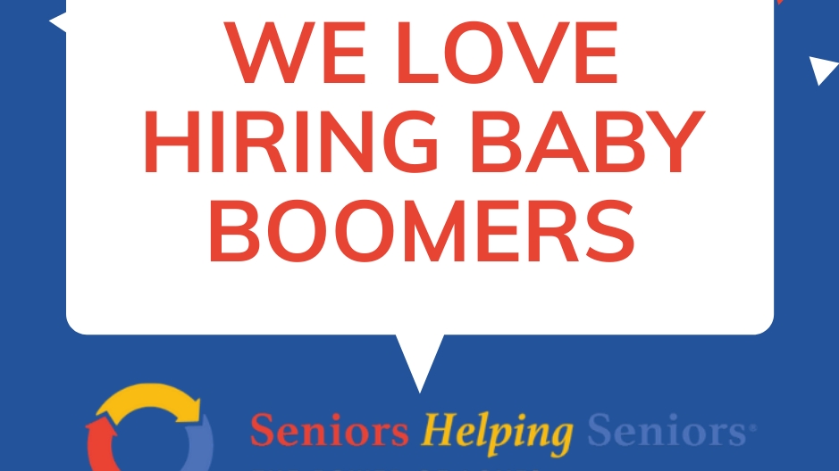 Seniors Helping Seniors | 40998 Butternut Ridge Rd, Elyria, OH 44035, USA | Phone: (440) 935-3848