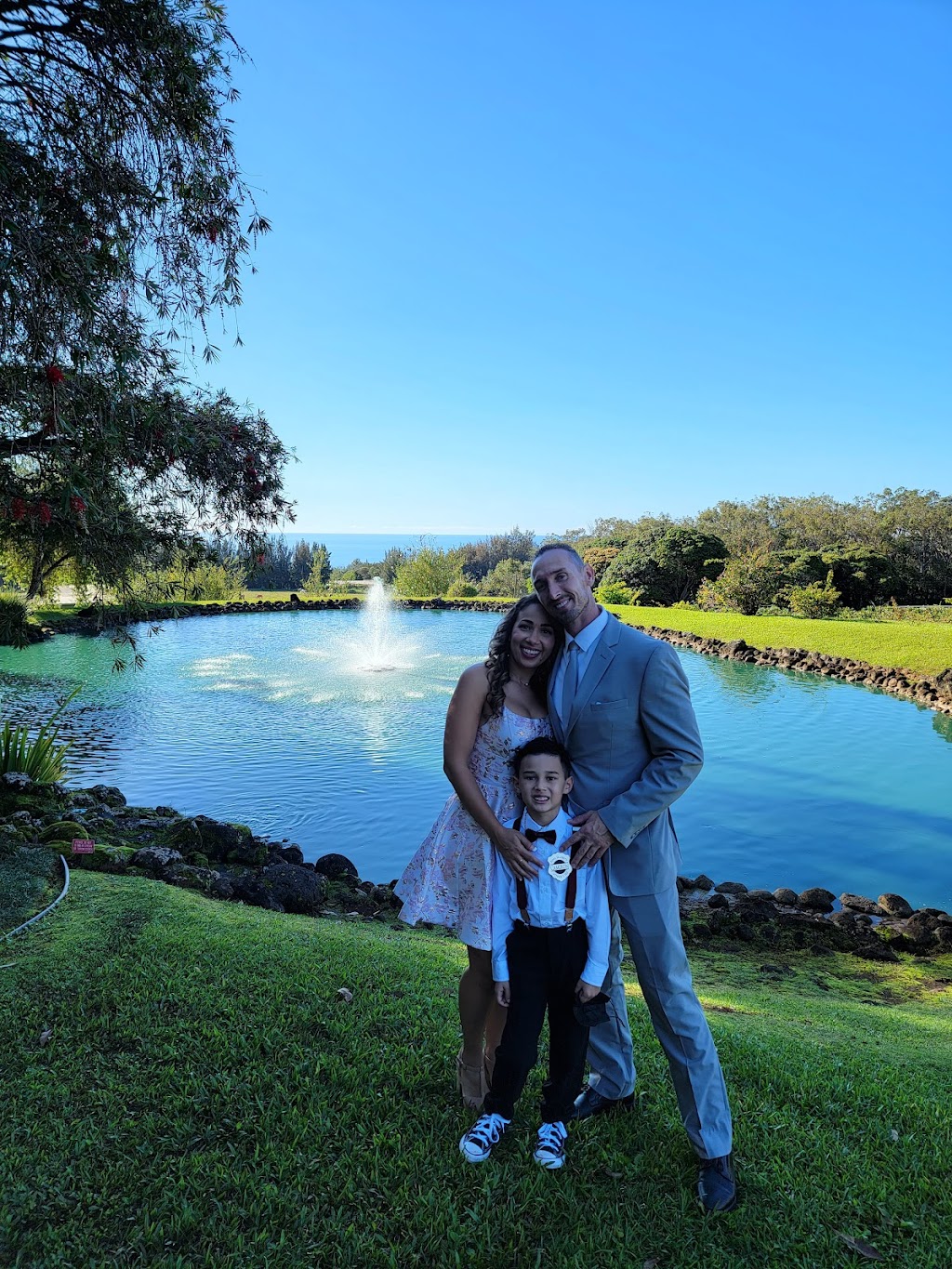 Sunset Ranch Hawaii | 59-777 Pupukea Rd, Haleiwa, HI 96712, USA | Phone: (808) 638-8333