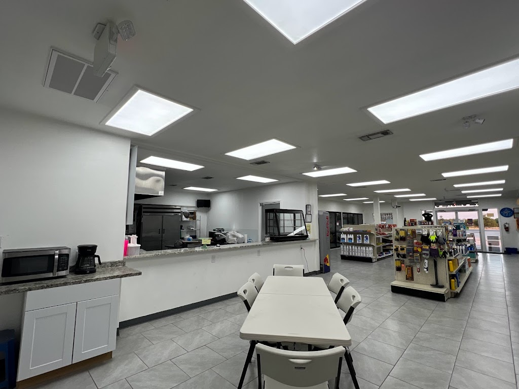 Mexican Foods | 7292 TX-224, Greenville, TX 75401, USA | Phone: (903) 458-5576