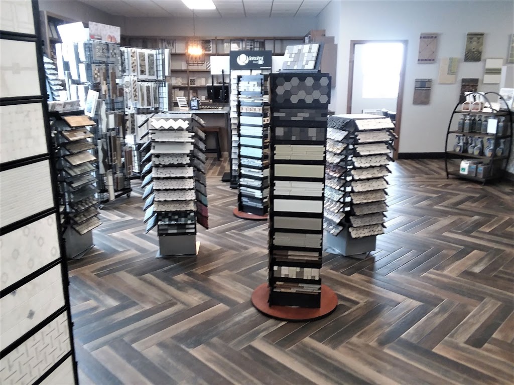 Halverson Flooring Center Ltd | 401 S Wuthering Hills Dr, Janesville, WI 53546, USA | Phone: (608) 757-2006