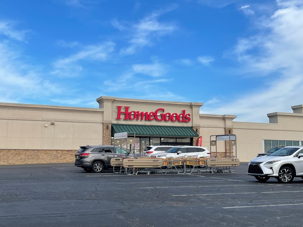 HomeGoods | 1555 E New Circle Rd, Lexington, KY 40509, USA | Phone: (859) 269-0075