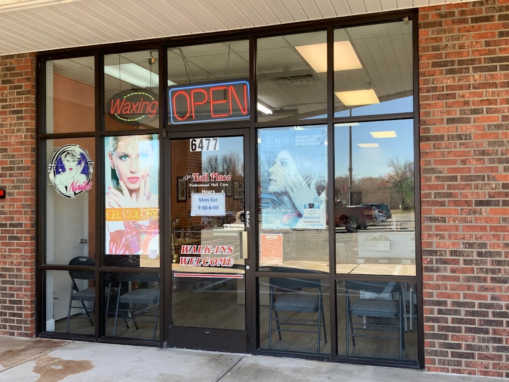 The Nail Place | 6477 Old U.S. Hwy 52, Lexington, NC 27295, USA | Phone: (336) 731-7341