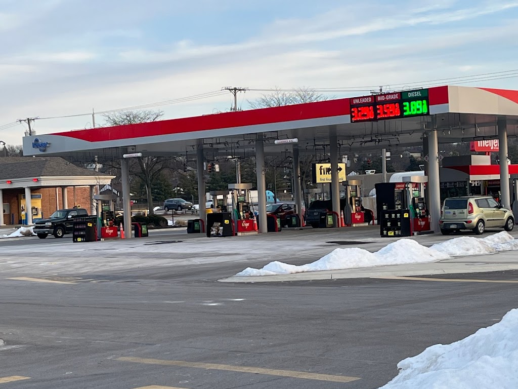 Kroger Gas WestCarrollton | Dayton, OH 45439, USA | Phone: (937) 294-7141