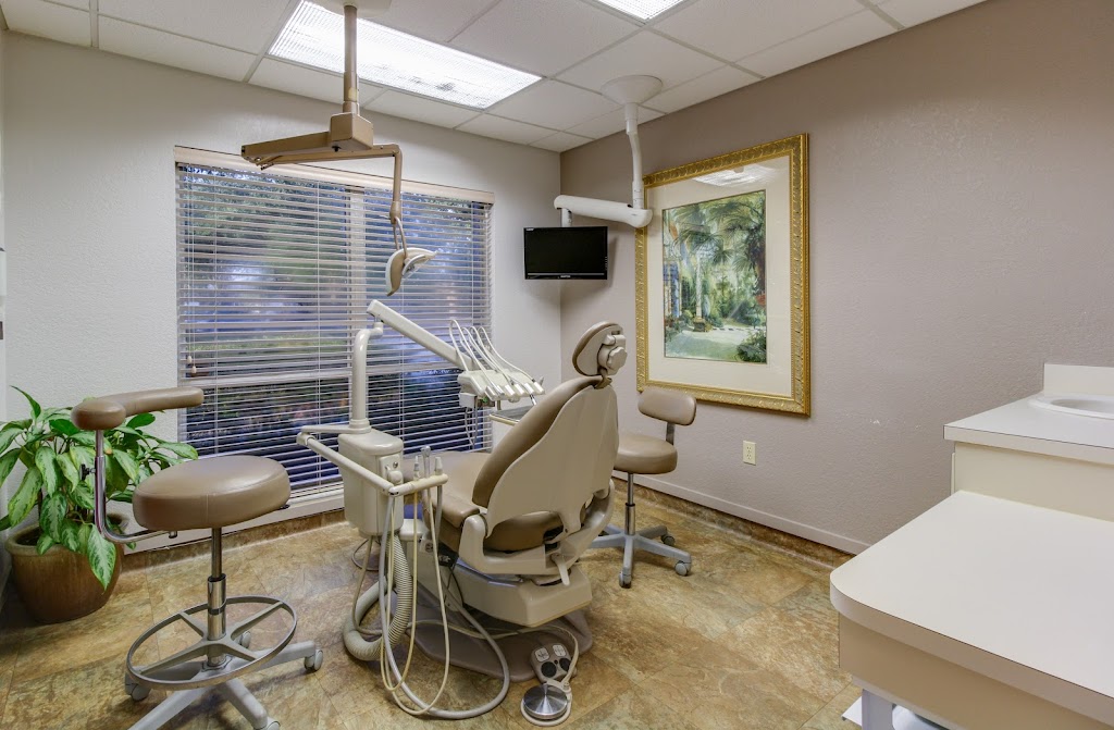Paul A. Palo, DMD | 151 Ave F NW, Winter Haven, FL 33881, USA | Phone: (863) 968-7881