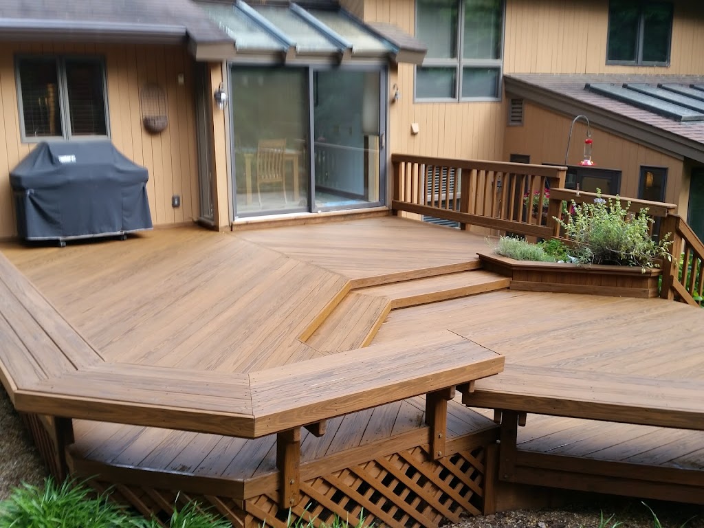 Apex DeckSavers | 513 Ryan Rd, Cary, NC 27511, USA | Phone: (919) 335-8125