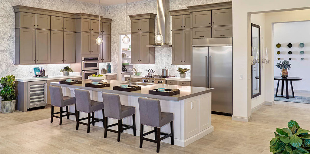 iCustom Cabinetry in Riverchase | 109 Owens Pkwy, Birmingham, AL 35244, USA | Phone: (205) 703-2430