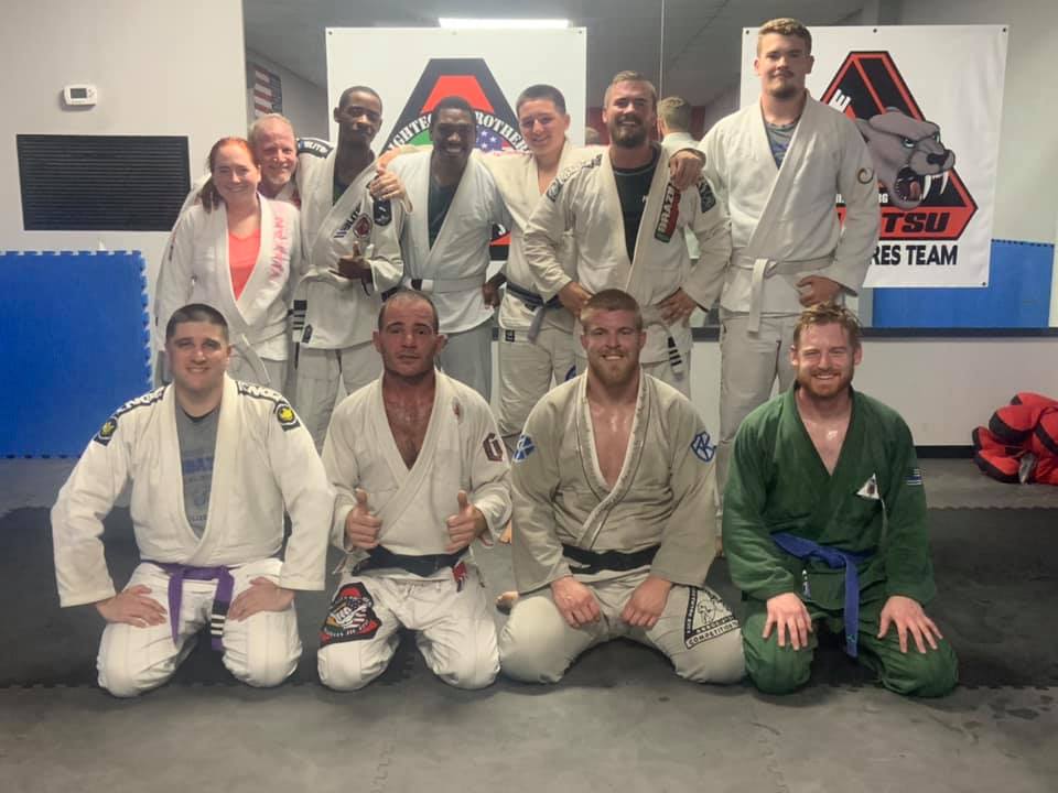 Righteous Brothers Brazilian Jiu Jitsu | 2761 Blanding Blvd, Middleburg, FL 32068, USA | Phone: (813) 210-6901