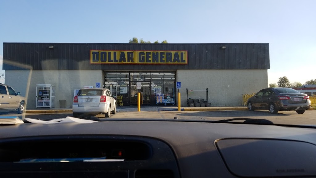 Dollar General | 6020 LA-74, St Gabriel, LA 70776, USA | Phone: (225) 314-3122