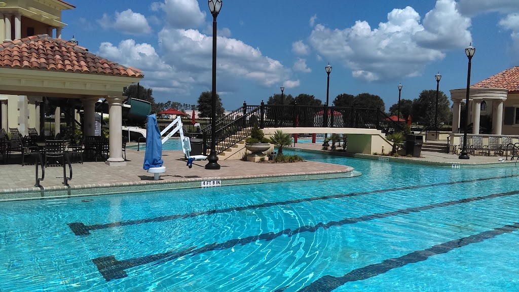 Murabella Amenity Center | 101 E Positano Ave, St. Augustine, FL 32092, USA | Phone: (904) 940-1157