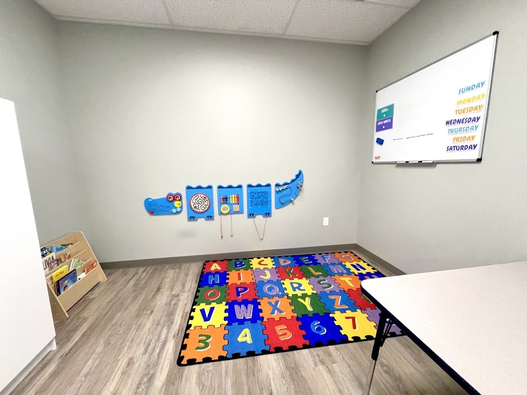 Ivy Rehab for Kids | 1434 W Chicago Blvd Suite A, Tecumseh, MI 49286, USA | Phone: (517) 507-5555