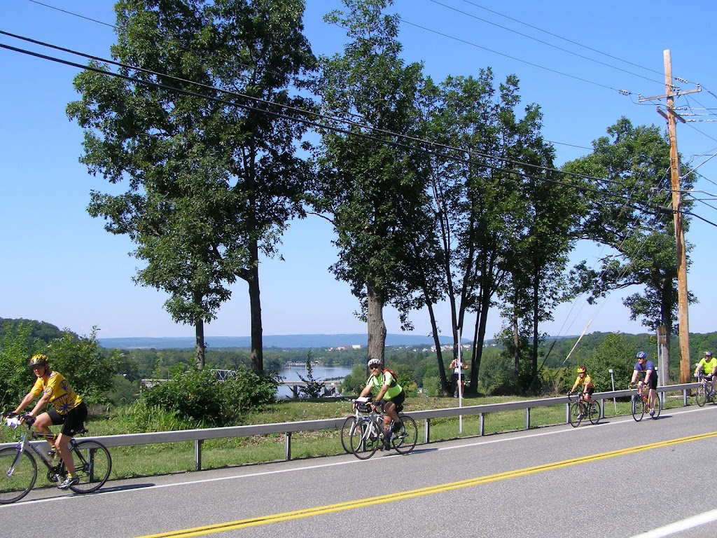 Mohawk Towpath Scenic Byway Coalition, Inc. | 67 Pico Rd, Clifton Park, NY 12065, USA | Phone: (518) 406-8610