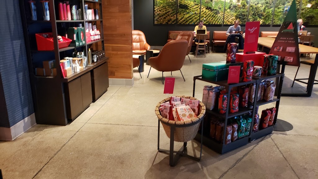 Starbucks | 1080 S Roselle Rd, Schaumburg, IL 60193, USA | Phone: (847) 895-9585