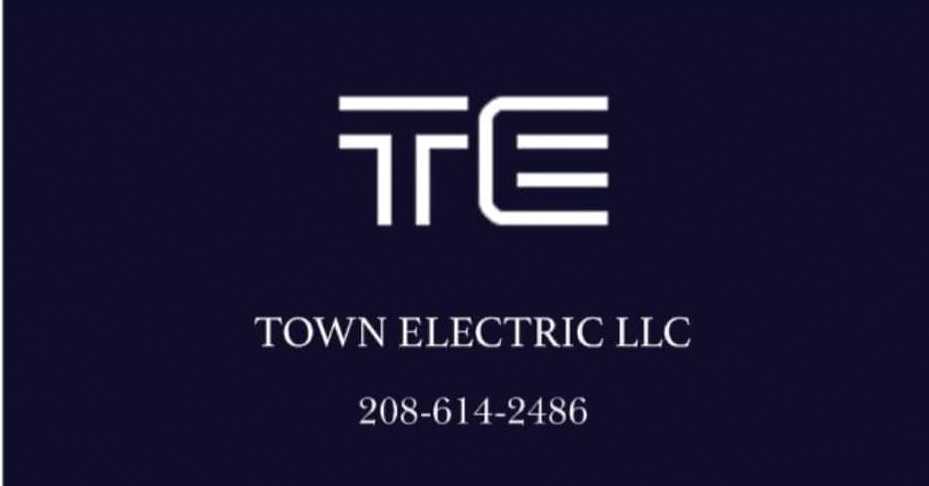 Town electric llc | 6767 e Brookdale Ct, Nampa, ID 83687 | Phone: (208) 614-2486