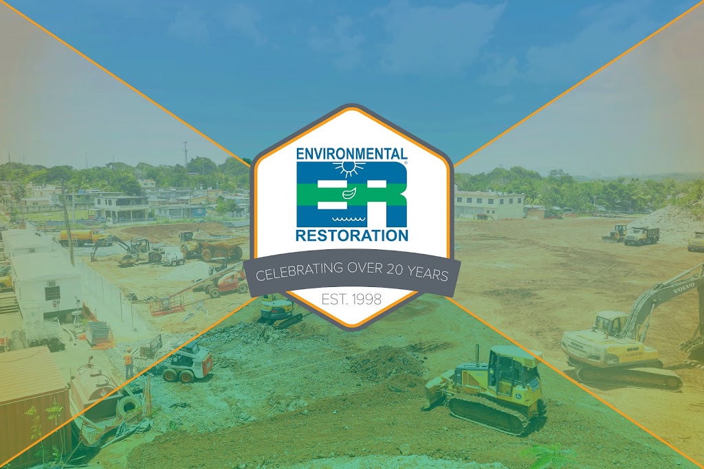 Environmental Restoration, LLC | 4215 Curliss Ln, Batavia, OH 45103 | Phone: (888) 814-7477