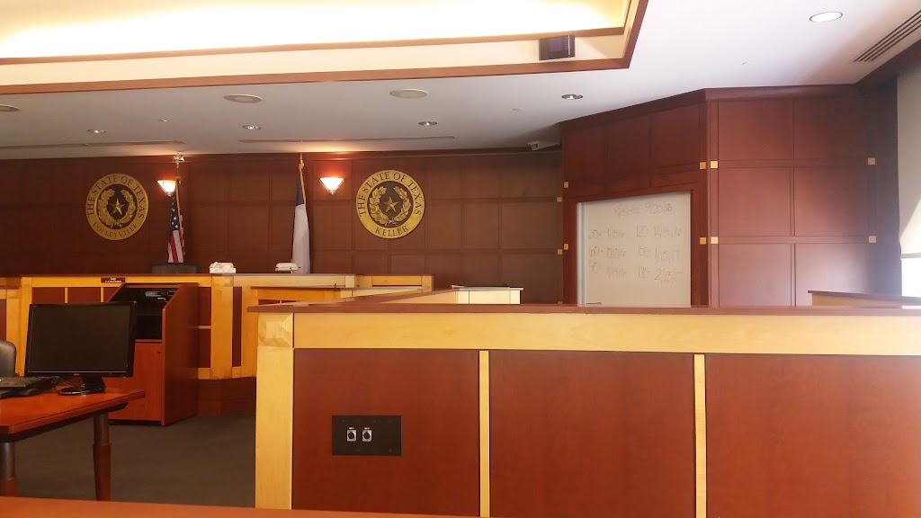 Colleyville Municipal Court | 5201 Riverwalk Dr, Colleyville, TX 76034 | Phone: (817) 503-1300