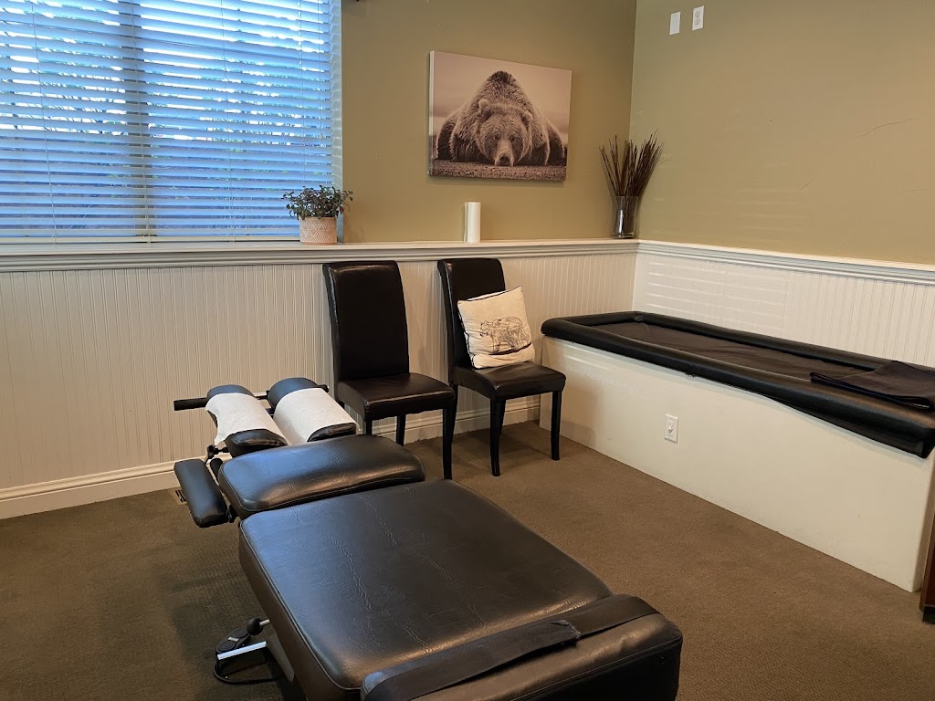 Metro Acute Chiropractic | 9898 Rosemont Ave STE 101, Lone Tree, CO 80124, USA | Phone: (720) 821-2171