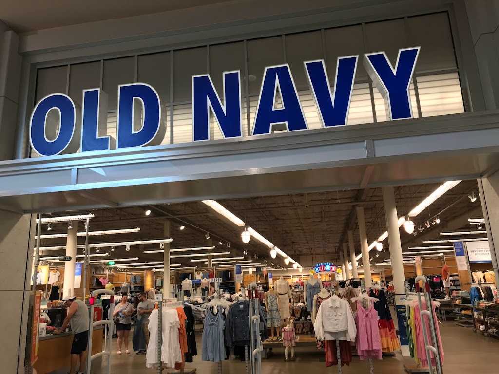 Old Navy | 755 NJ-18, East Brunswick, NJ 08816, USA | Phone: (732) 613-4821