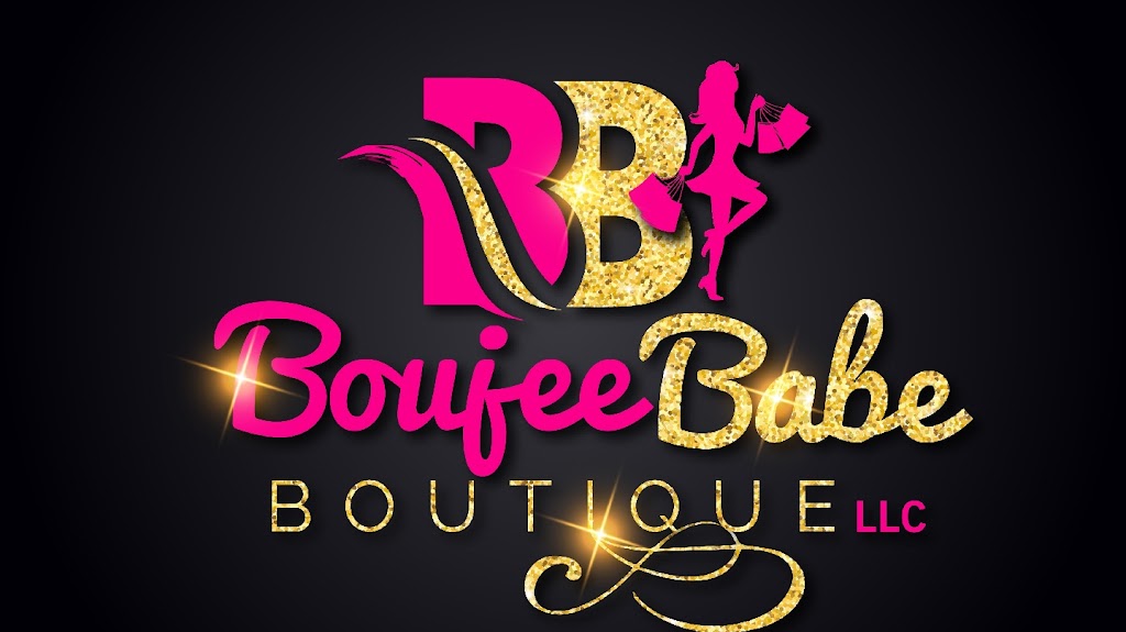 Boujee Babe Boutique LLC | 1350 Sibley Blvd, Dolton, IL 60419, USA | Phone: (708) 554-5119