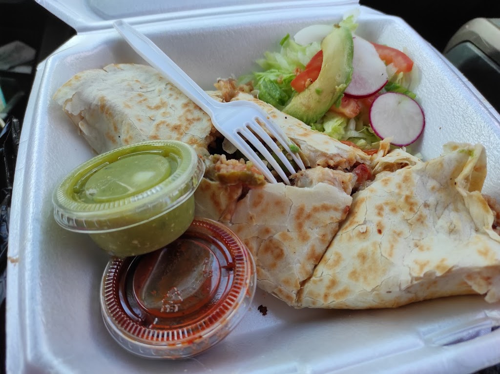 Taqueria El Paisano | 2742 Waughtown St, Winston-Salem, NC 27107, USA | Phone: (336) 650-0400