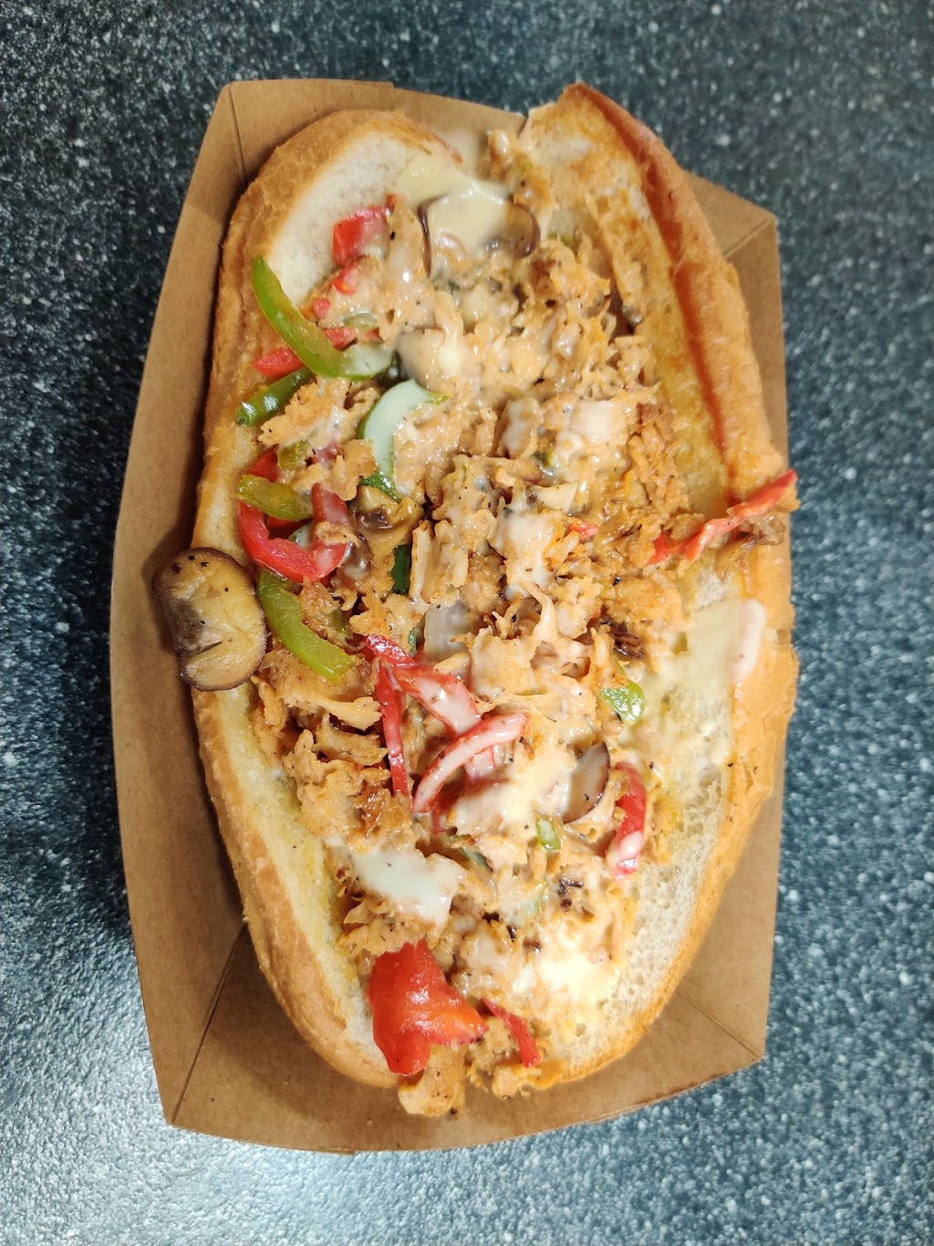 Greedys Burgers | 10627 Wessex Dr, Dallas, TX 75217, USA | Phone: (214) 210-0806