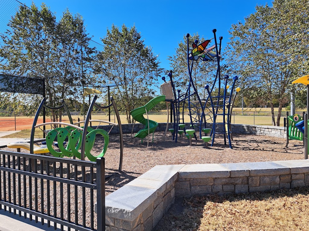 Briscoe Park | Sawyer Pkwy SW, Snellville, GA 30078, USA | Phone: (770) 985-3535