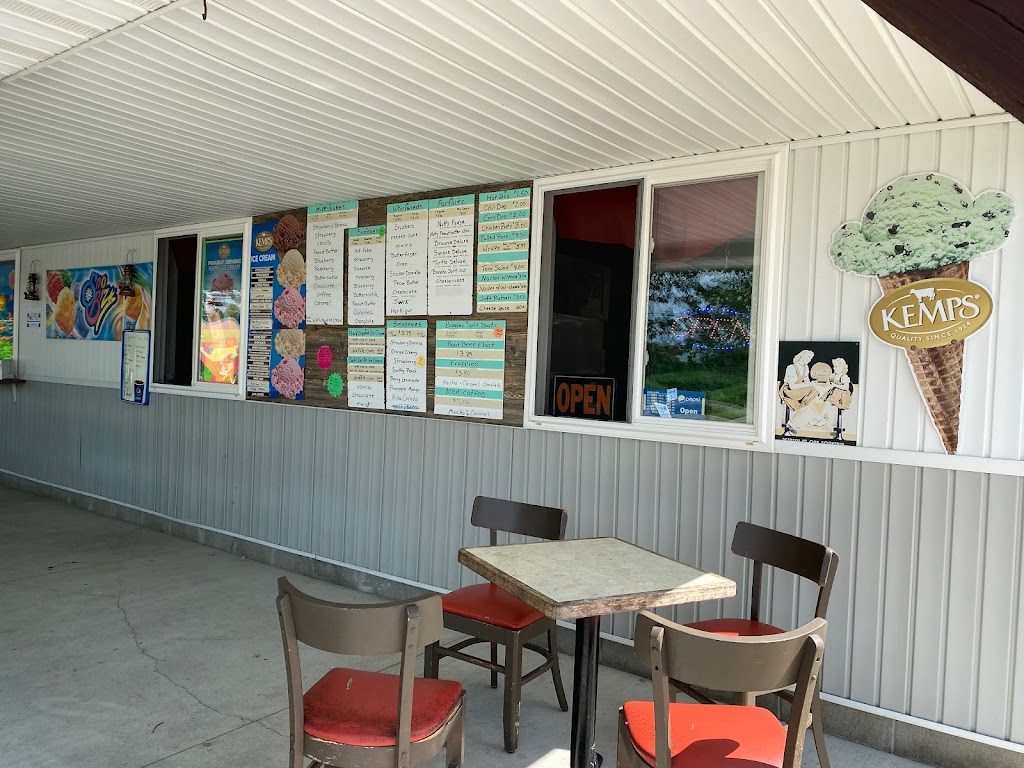 Brendas Ice Cream | 441136200010000005, Wolcottville, IN 46795 | Phone: (260) 584-3853