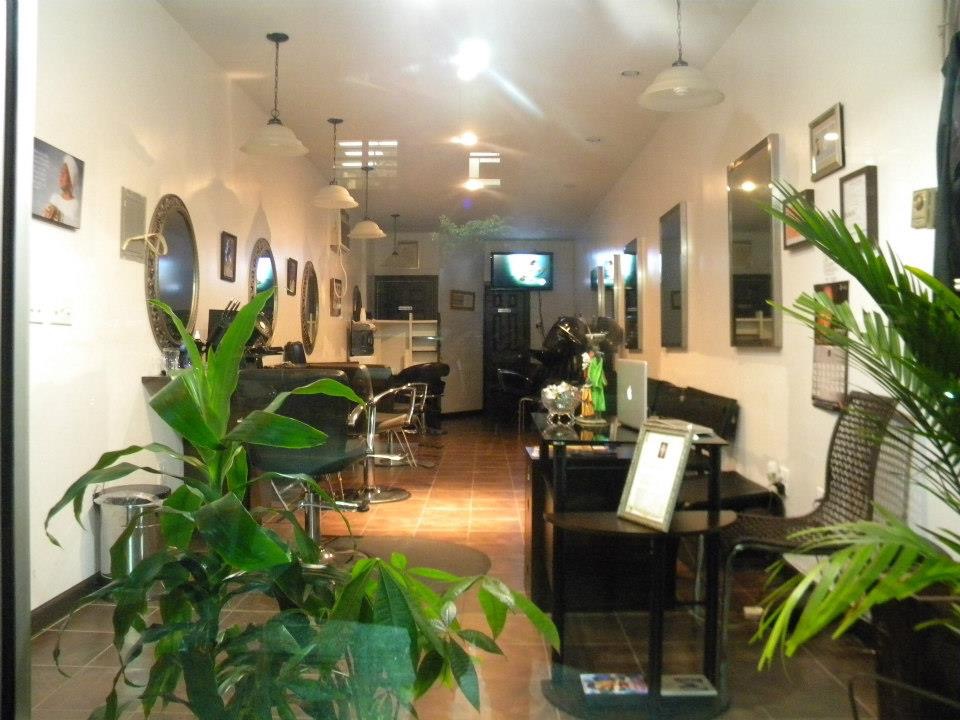 Pure Perfection Hair Salon | 124 Utica Ave, Brooklyn, NY 11213, USA | Phone: (347) 320-5773