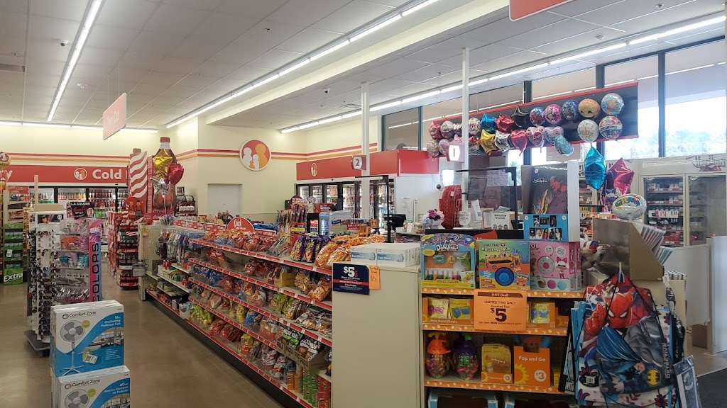 Family Dollar | 6036 E Main St, Mesa, AZ 85205, USA | Phone: (602) 824-4219