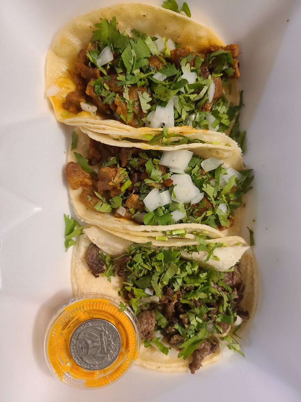 Brothers Taqueria | 2398 County Rd E, New Brighton, MN 55112, USA | Phone: (651) 414-0093