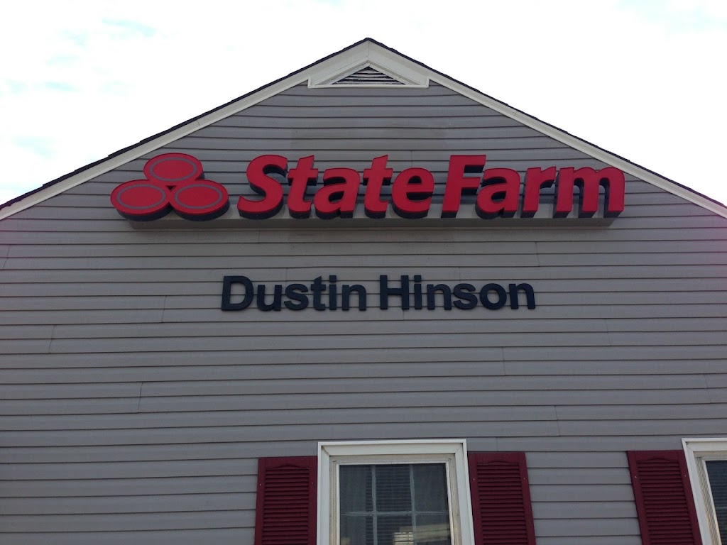 Dustin Hinson - State Farm Insurance Agent | 1109 W Broad St, Dunn, NC 28334 | Phone: (910) 892-7003