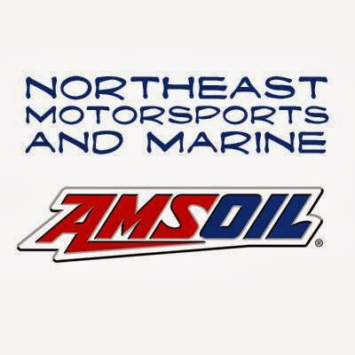 NE Motorsports & Marine AMSOIL On-Line 24/7 | 480 S River St, Marshfield, MA 02050, USA | Phone: (617) 947-2050