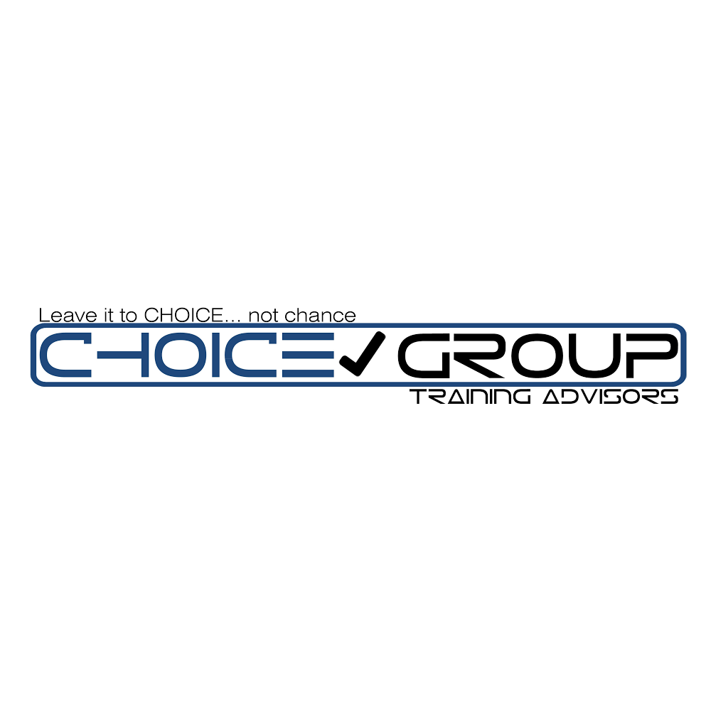 Choice Group Training Advisors | 1550 Cooks Pond Dr, Powder Springs, GA 30127 | Phone: (678) 360-0755