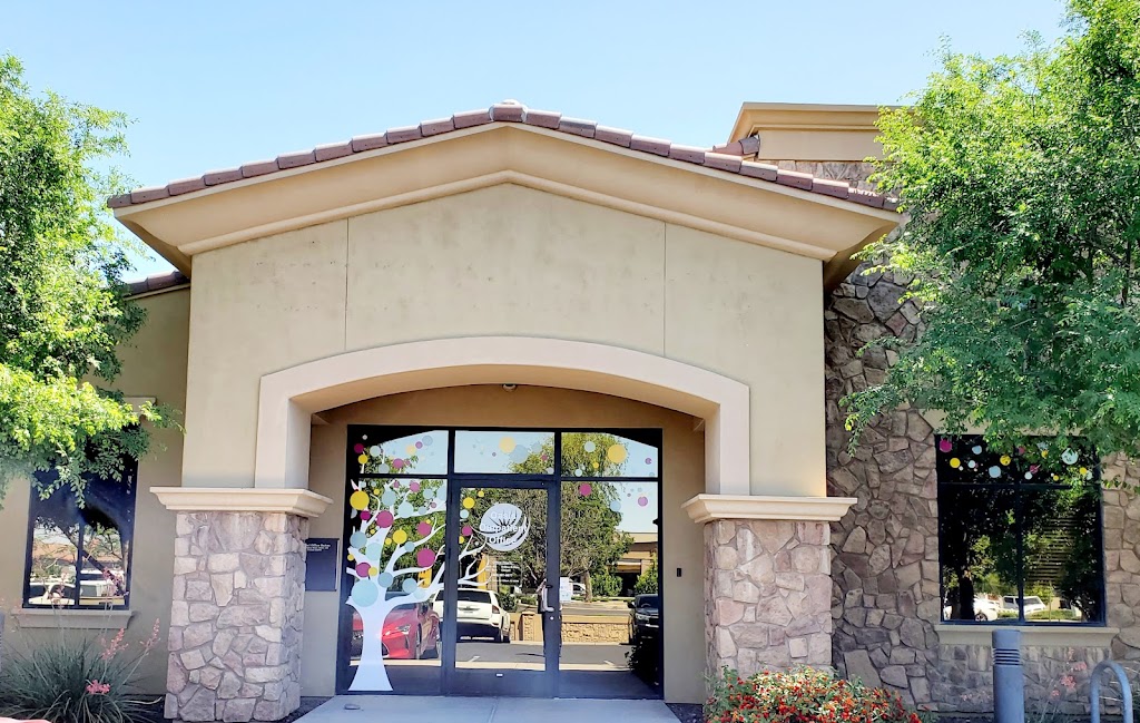 Oasis Outpatient Office | 1425 S Higley Rd #104, Gilbert, AZ 85296 | Phone: (480) 681-6677