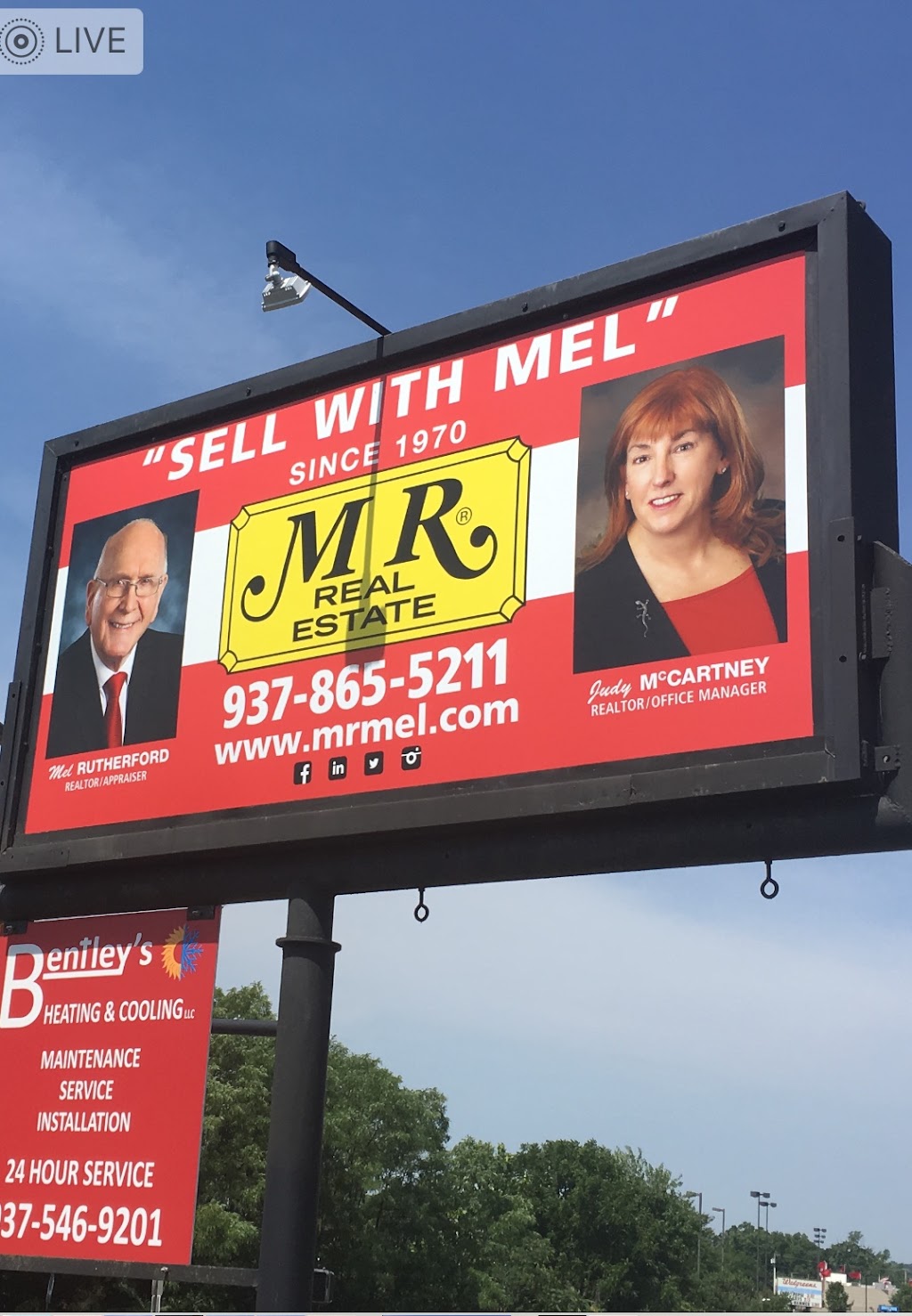 M R Real Estate | 1500 E Central Ave, Miamisburg, OH 45342, USA | Phone: (937) 865-5211