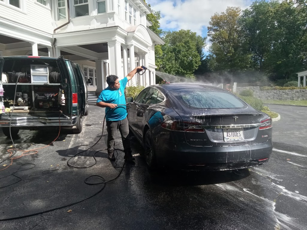 Elders Auto Spa | 25 S Bedford Rd, Chappaqua, NY 10514 | Phone: (914) 804-7240